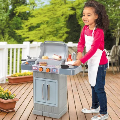 Cook 'n Grow BBQ Grill | Wayfair North America
