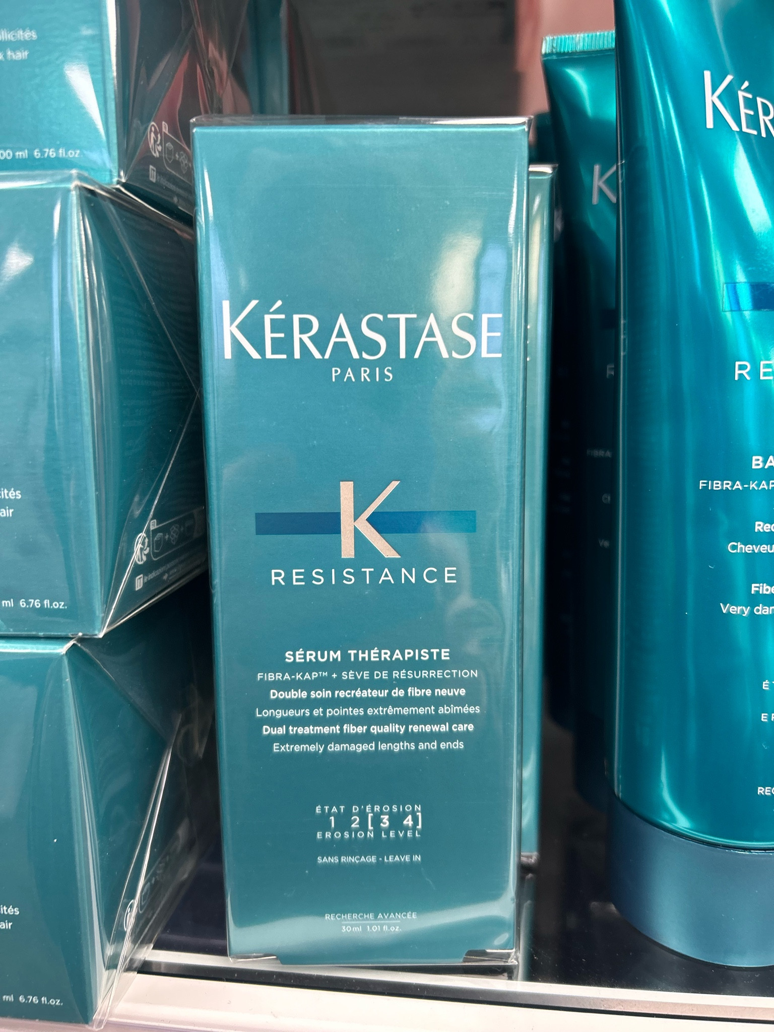 For damaged hair, you need this product. 

#LTKU #LTKbeauty #LTKfindsunder100
