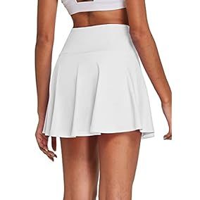 BALEAF Women's Tennis Skirts... | Amazon (US)