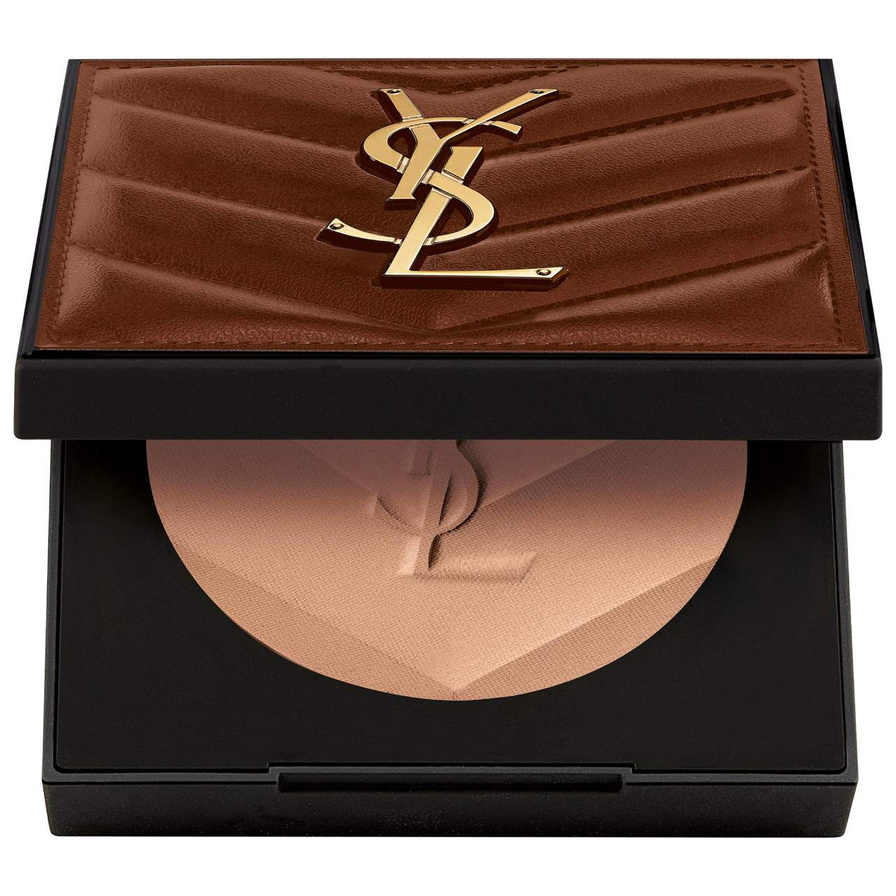 Yves Saint Laurent All Hours 24H Hyper Sunkissed Glow Bronzer 1 | Sephora (US)