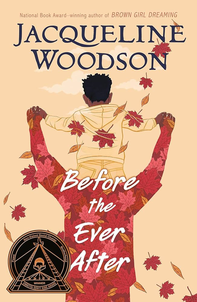Jacqueline Woodson | Amazon (US)