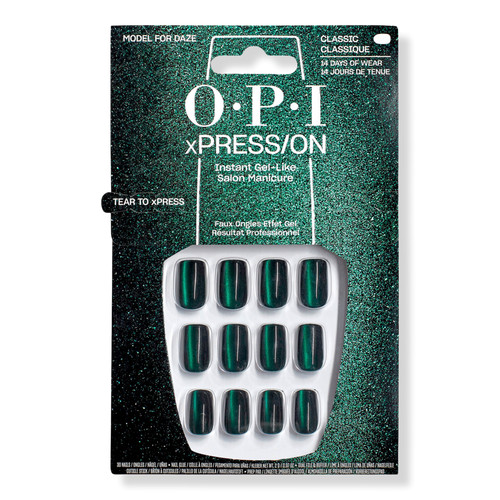 Model for Daze | Ulta