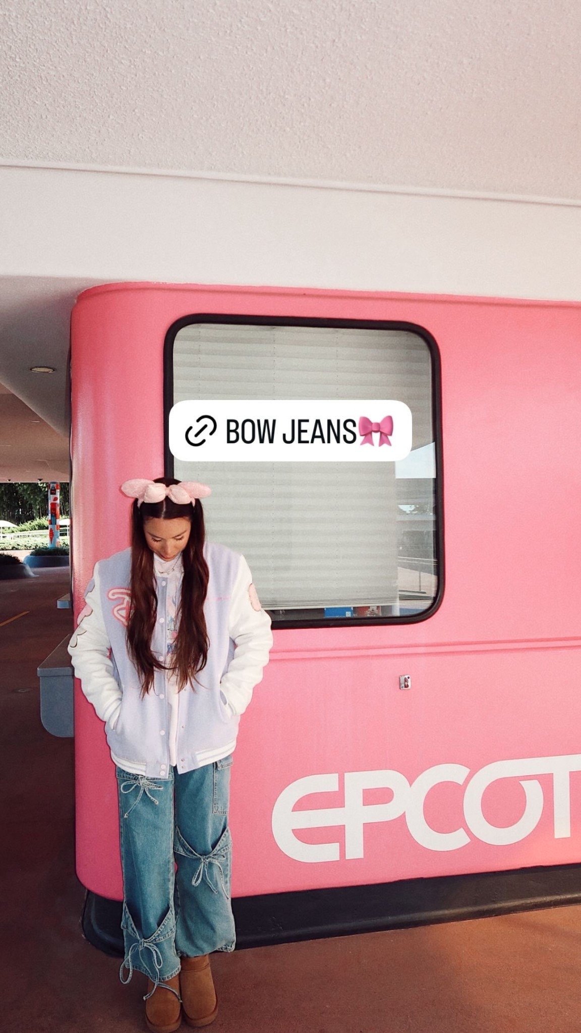 Bow cargo jeans on sale🎀 AMAZON BIG SPRING SALE!!! Amazon finds, Amazon deals, Amazon prime day, summer fashion, summer outfits, girly outfit, Disney outfit, comfy ootd, basic outfits


#LTKootd #LTKSaleAlert #LTKSeasonal