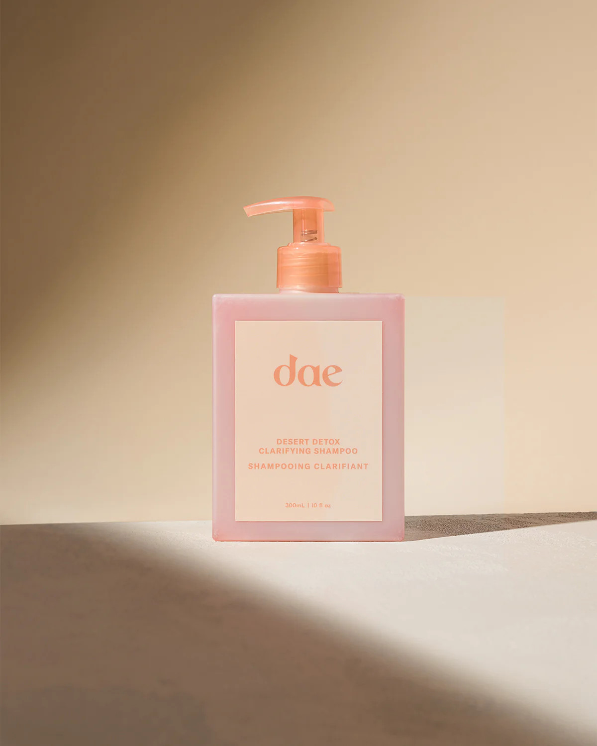 Desert Detox Clarifying Shampoo | Dae Hair
