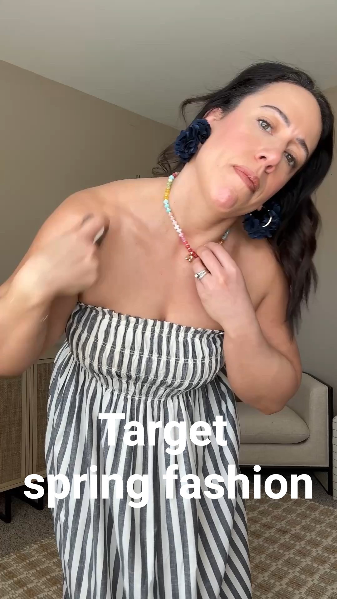 Target spring fashion size medium in dresses 

Size 12, midsize fashion, midsize style, spring date night outfit, wedding guest dress 

#LTKMidsize #LTKSaleAlert #LTKWatchNow