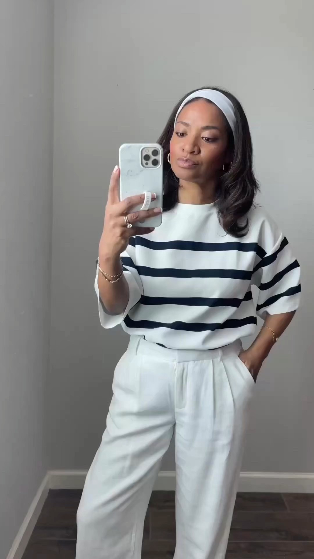 These linen pants are soo good for Spring & Sunmer! On sale right now!
#ltksalealert #ltkfindsunder100 #ltkfindsunder50

#LTKWatchNow

