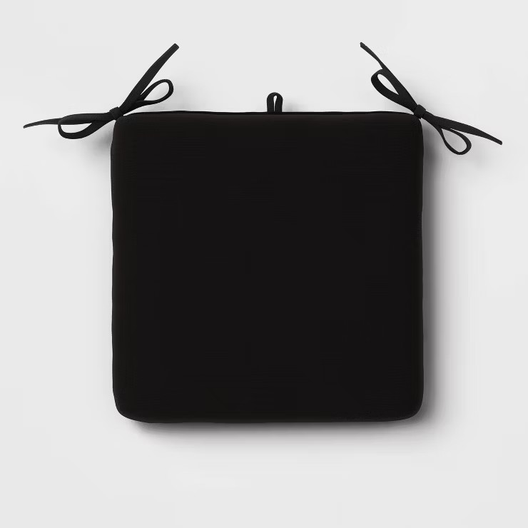 Outdoor Seat Cushion - Room Essentials™ | Target