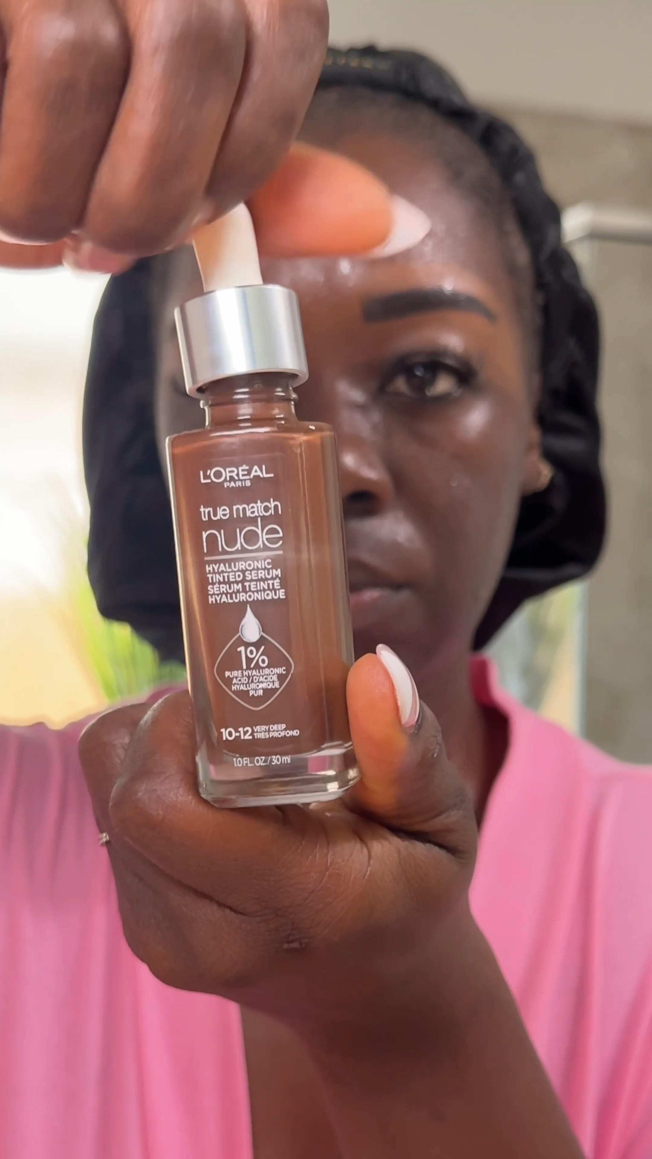 Part 1 of my makeup routine 

#LTKbeauty