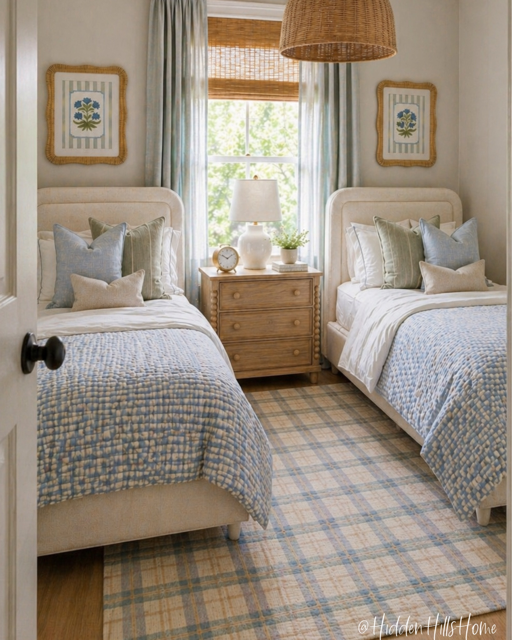 Shared girls room decor, sisters shared bedroom inspiration, Girls bedroom decor mood board, girls room design, home decor ideas, blue and green toddler girls room, little girls bedroom inspiration, feminine Bedroom


#LTKHome #LTKSaleAlert #LTKKids