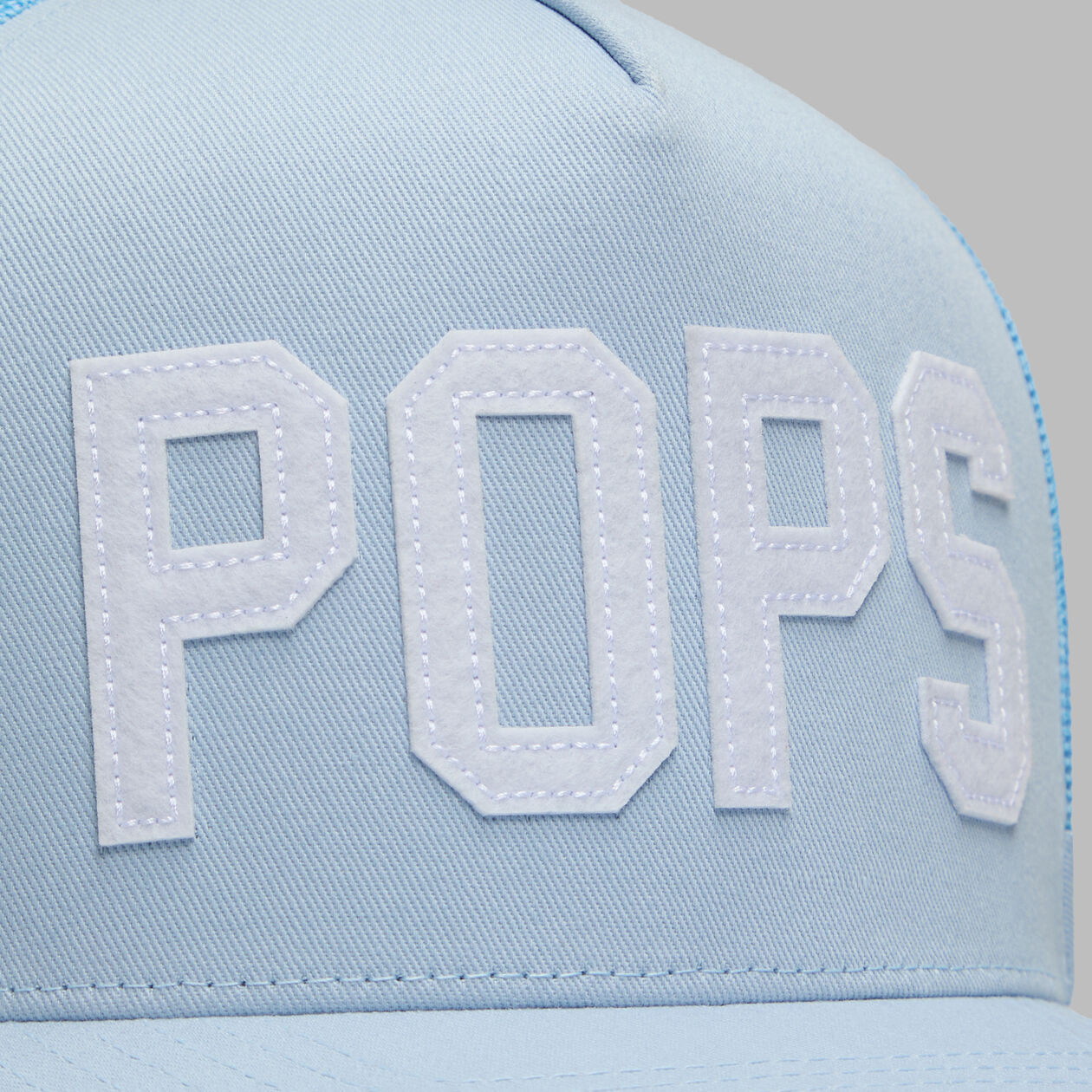 LTD RELEASE POPS TRUCKER HAT | MEN'S HATS | G/FORE | G/FORE | GFORE.com