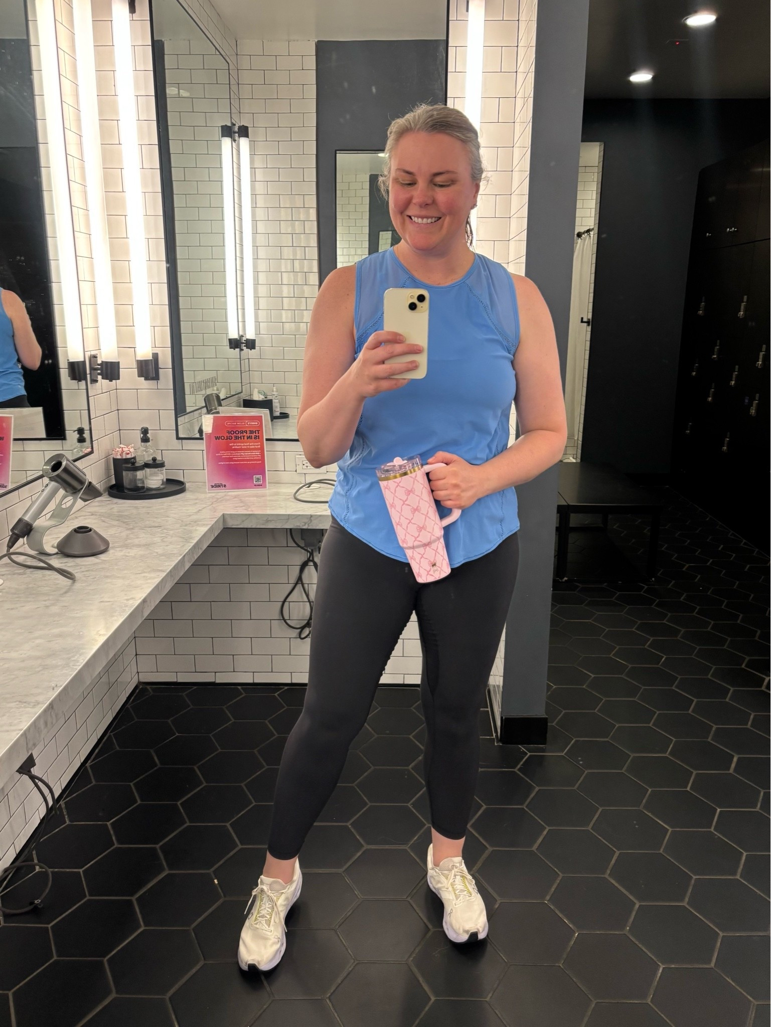 Today’s Barry’s sweatfit 💪🏻

#LTKOver40 #LTKMidsize #LTKTall