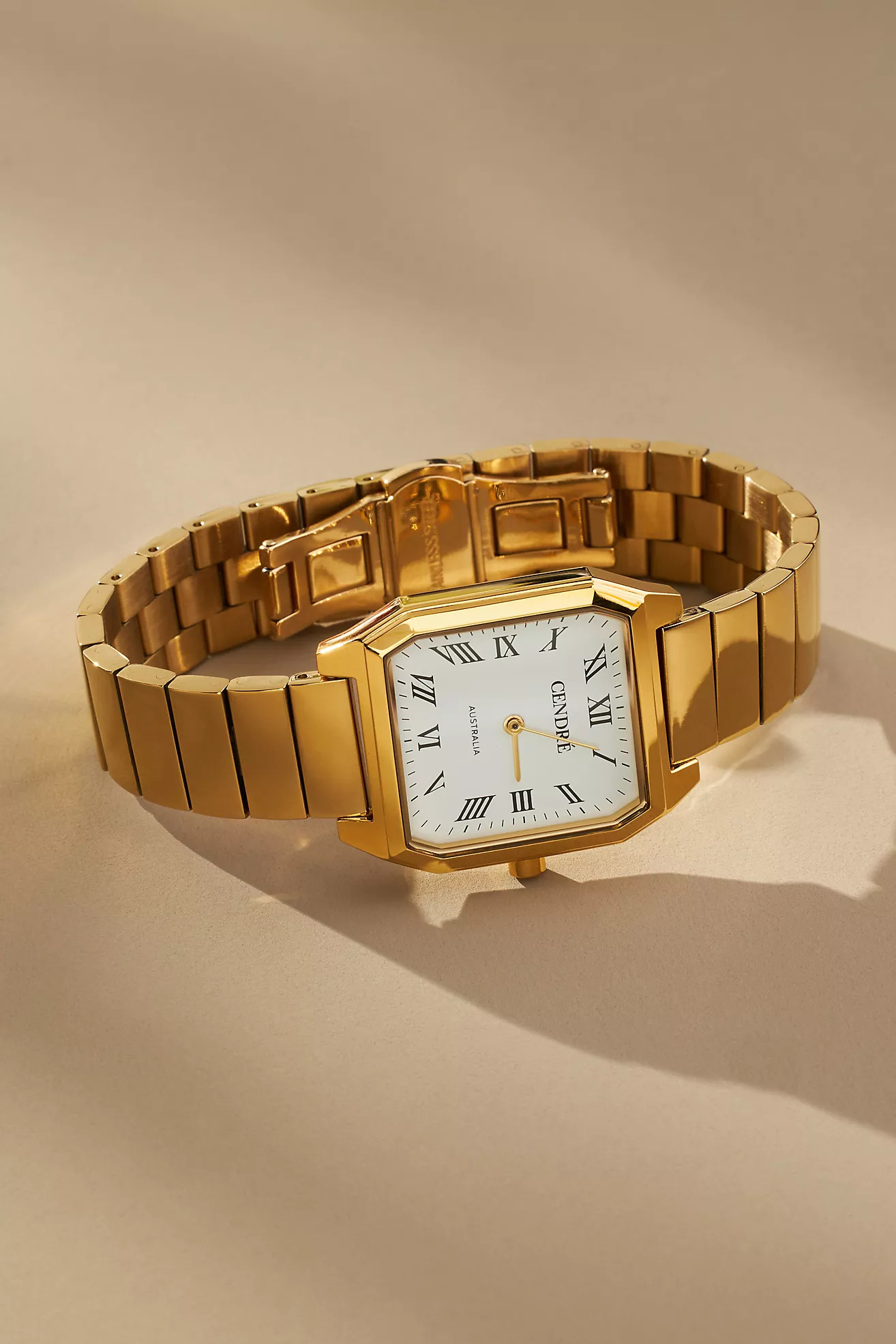 Cendré Dillon Watch | Anthropologie (US)