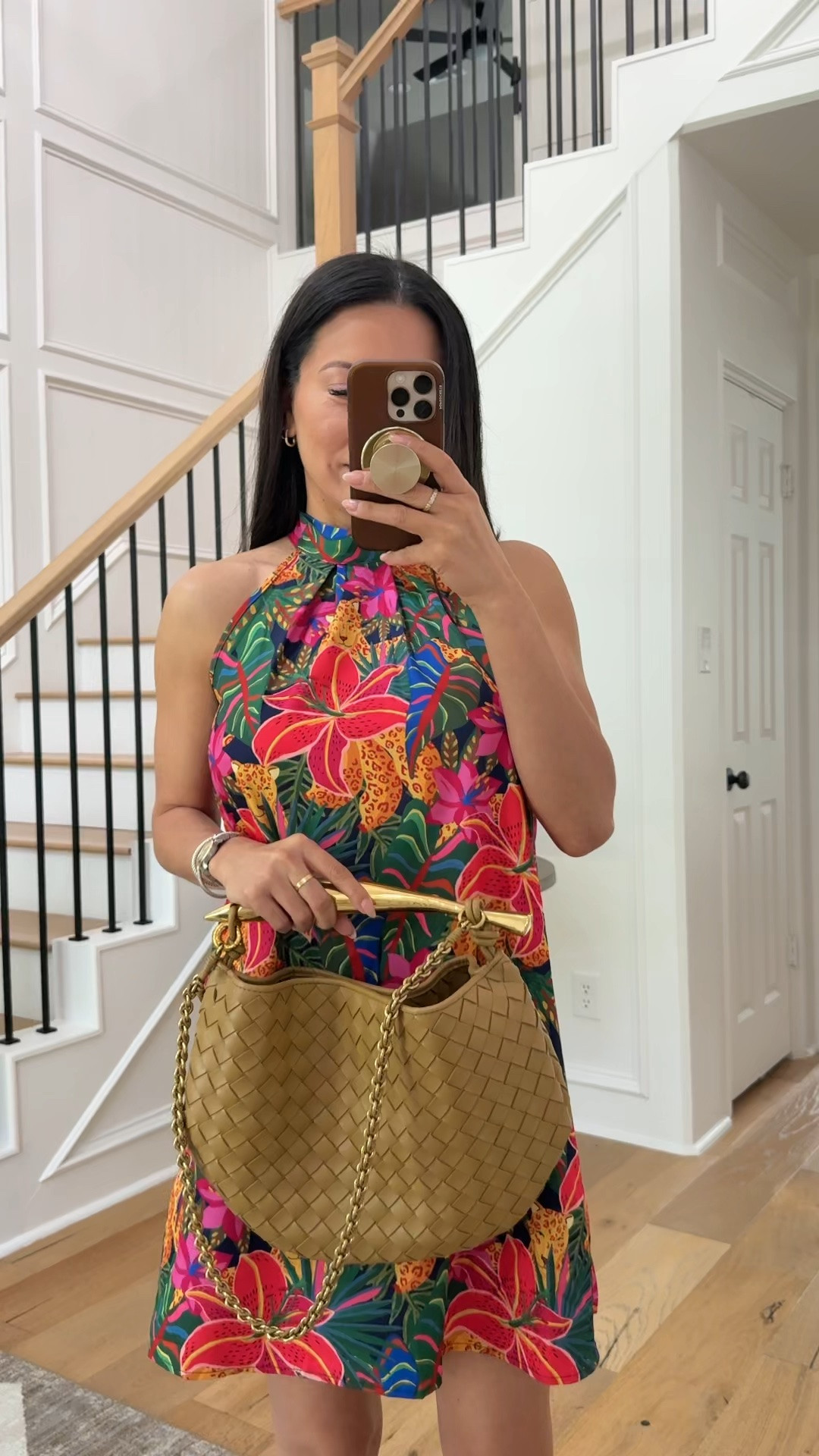 Vacation wardrobe must have!! The perfect summer dress!

#LTKgrwm #LTKootd #LTKdayinmylife