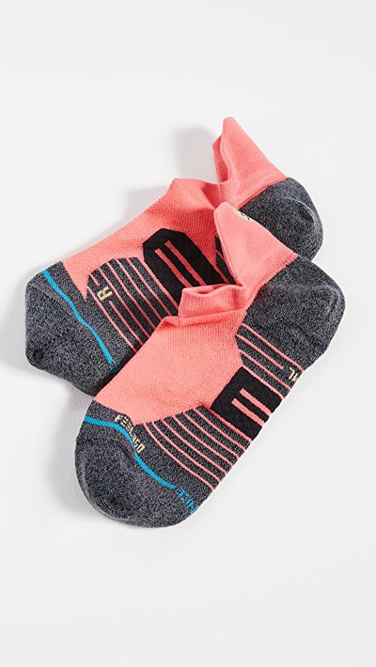 STANCE Infiknit Ultra Tab Ankle Socks | SHOPBOP | Shopbop