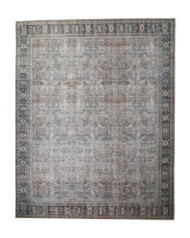 Made In Egypt 8x10 Area Rug | TJ Maxx