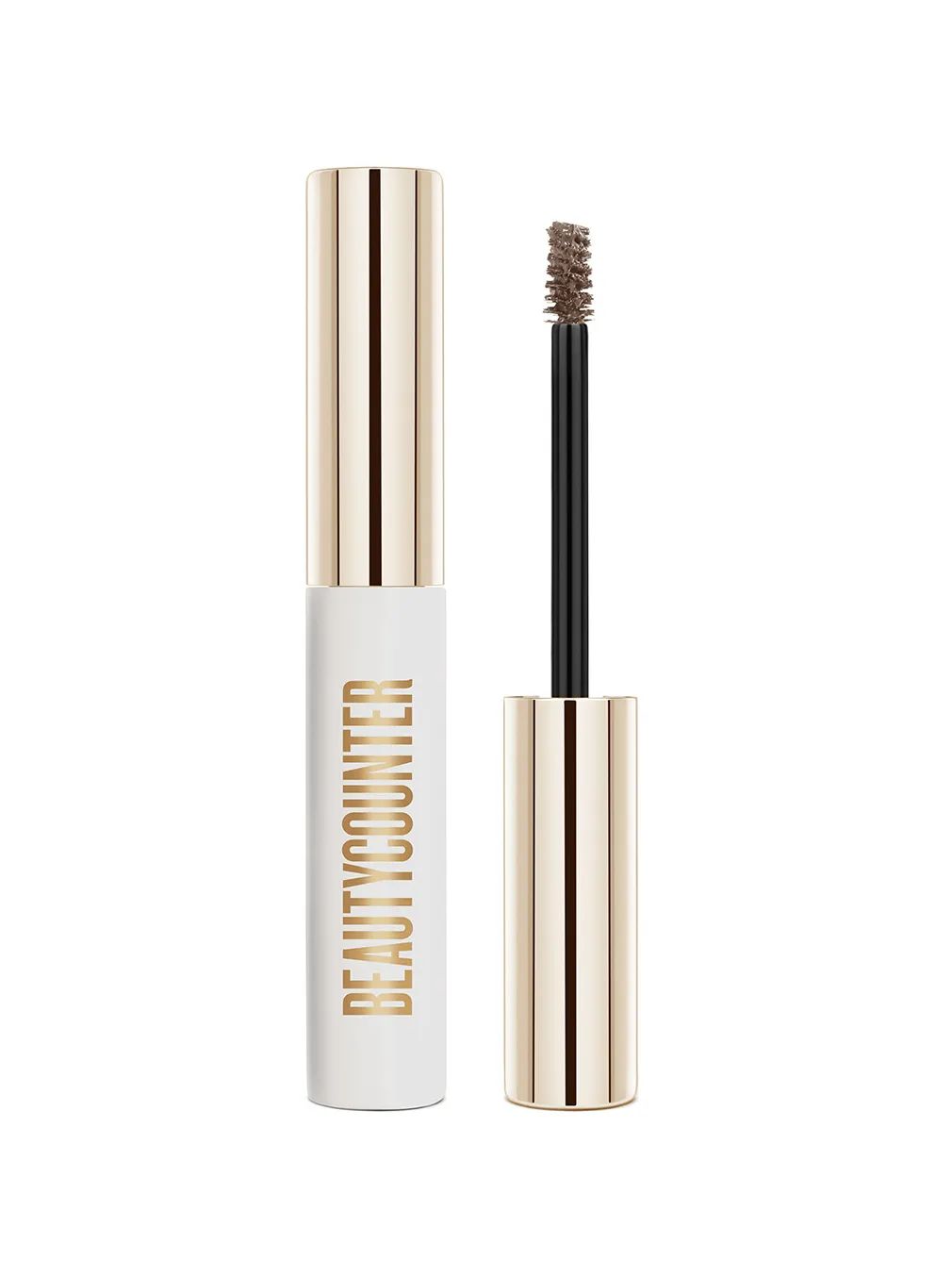 Brilliant Brow Gel- Eyebrow Gel - Beautycounter - Skin Care, Makeup, Bath and Body and more! | Beautycounter.com