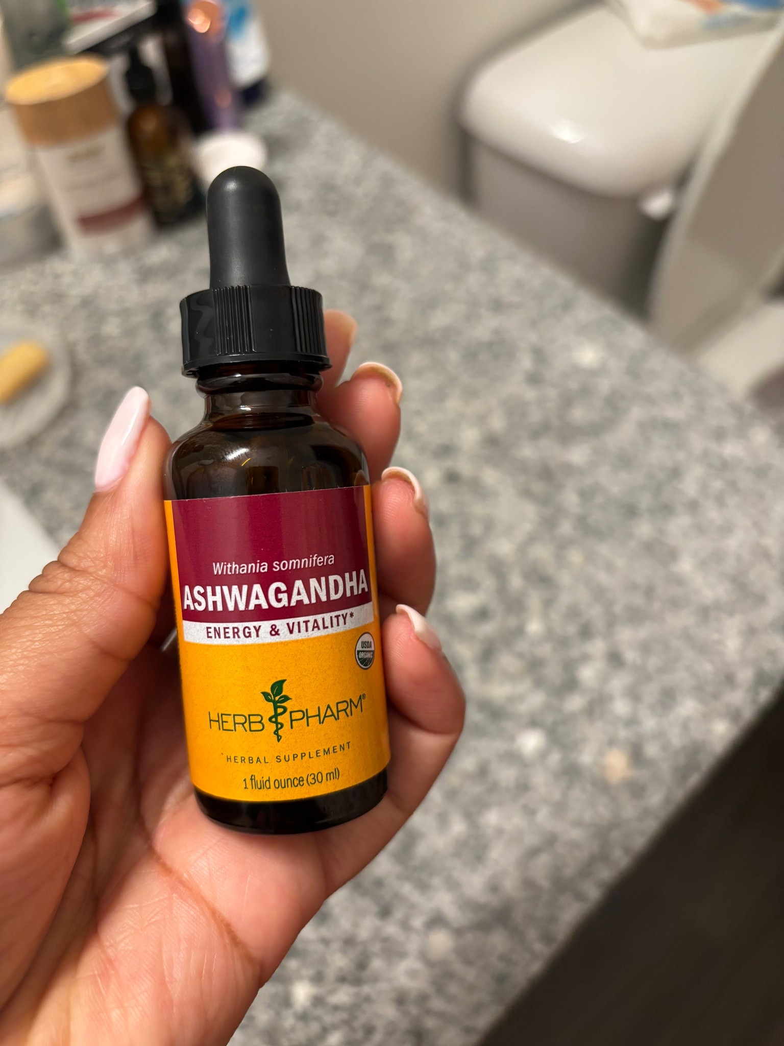 Wellness girls check in! 💪🏽✨ this is my favorite thing to take right before bed for a restful night. Not only am I getting better rest, but I’m waking up feeling more rested in my body. Love that for me! 

#LTKFindsUnder100