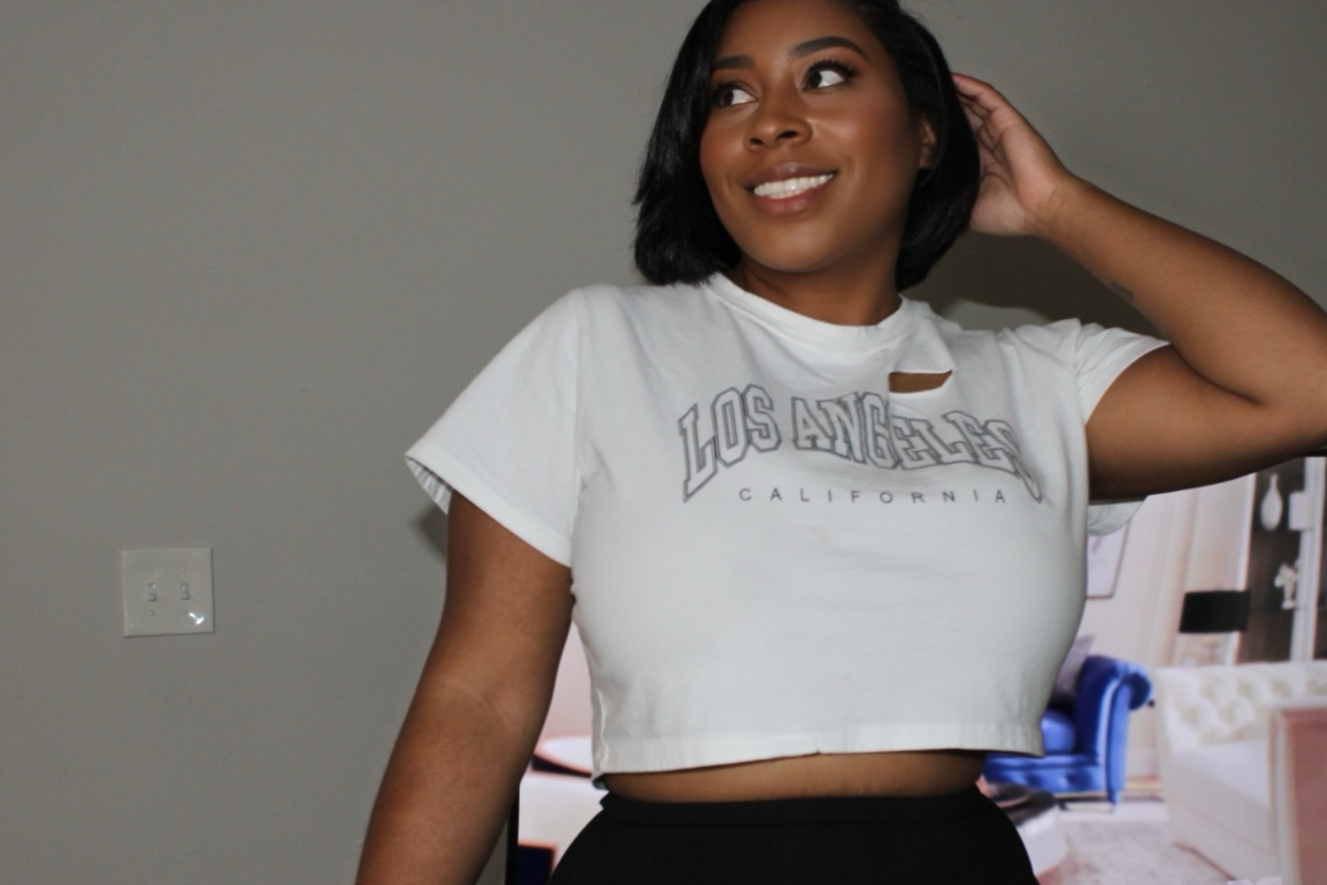 Los Angeles 🦄💗

#LTKFindsUnder50 #LTKStyleTip #LTKPlusSize