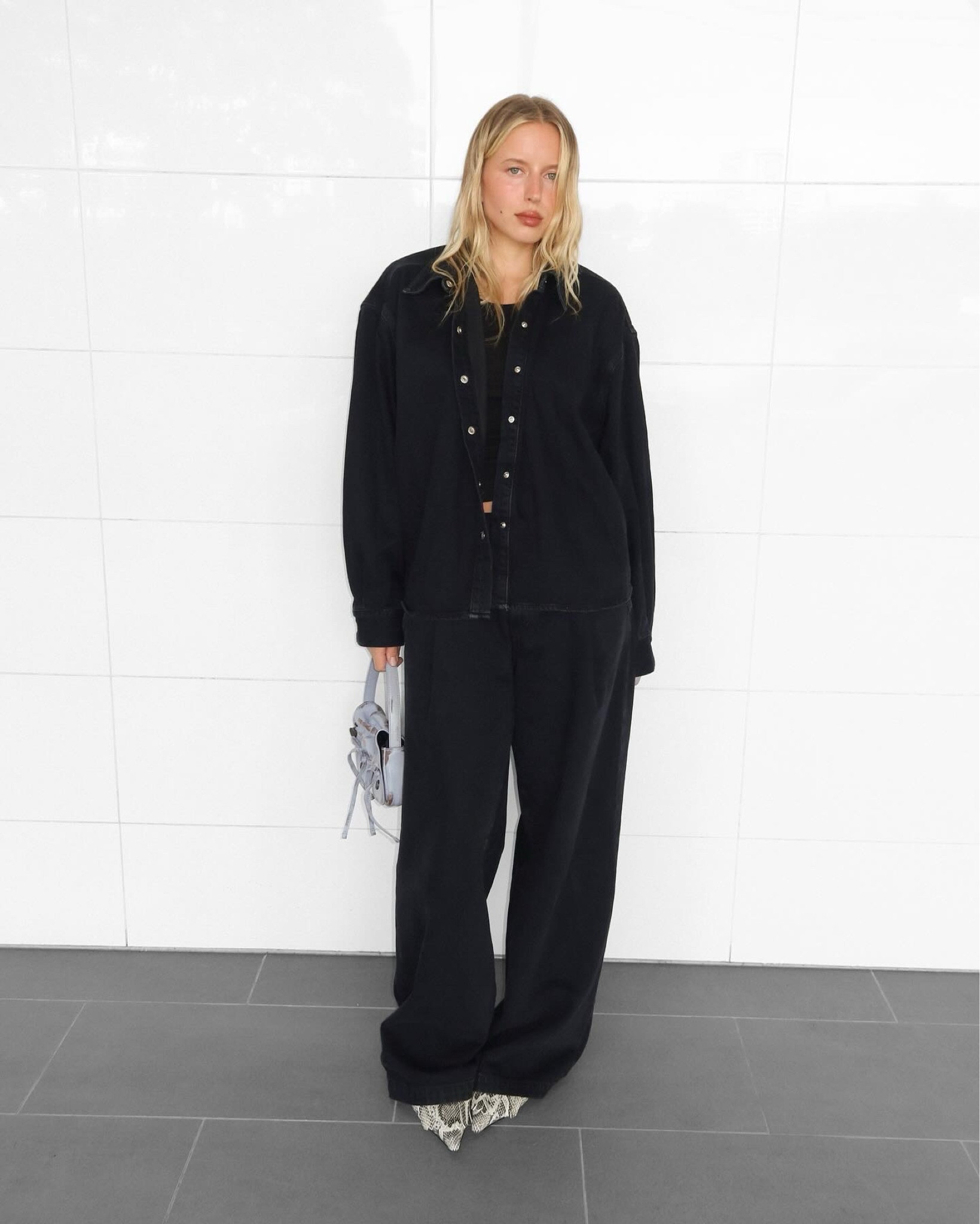 ootd <3

#LTKshoecrush #LTKitbag #LTKstyletip