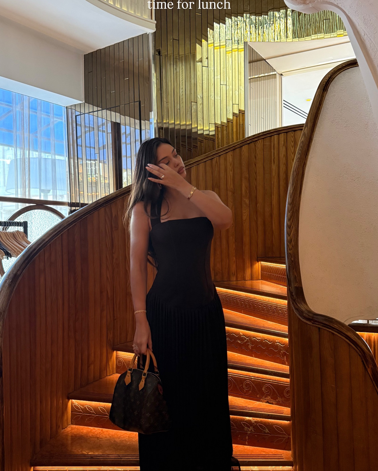 OOTD 🤎

#LTKStyleTip #LTKSeasonal #LTKFindsUnder100