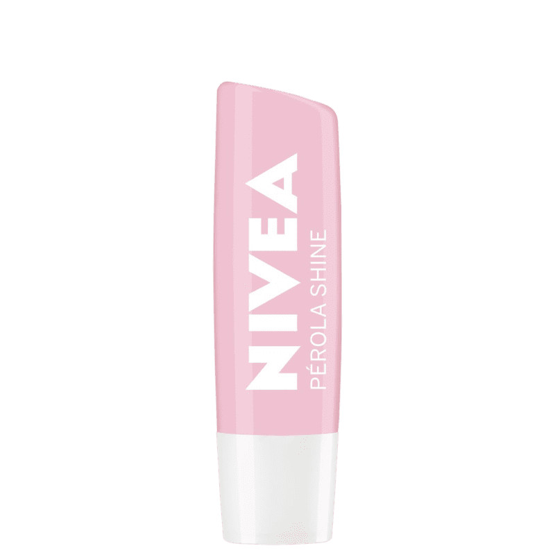 Hidratante Labial NIVEA Shine | Beleza na Web | Beleza Na Web (BR)