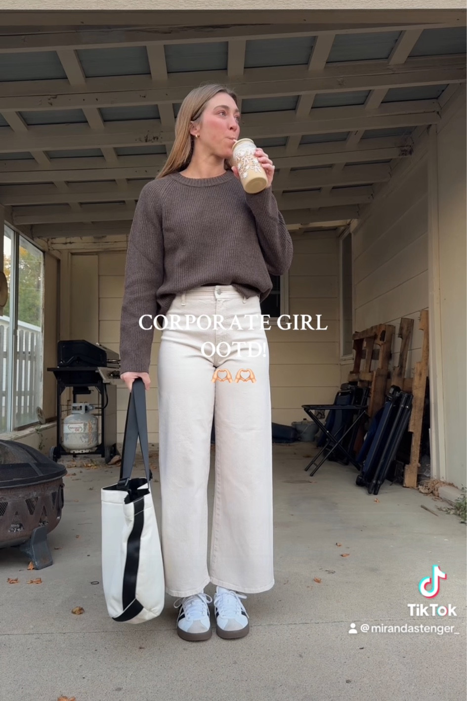 Some of the comfiest wide leg pants ever!! And for less than $20 right now with Target Circle! I sized up one size in them! 

Target | Target circle week | wide leg jeans | sale alert | corporate outfits 

#LTKFindsUnder50 #LTKSaleAlert #LTKSeasonal