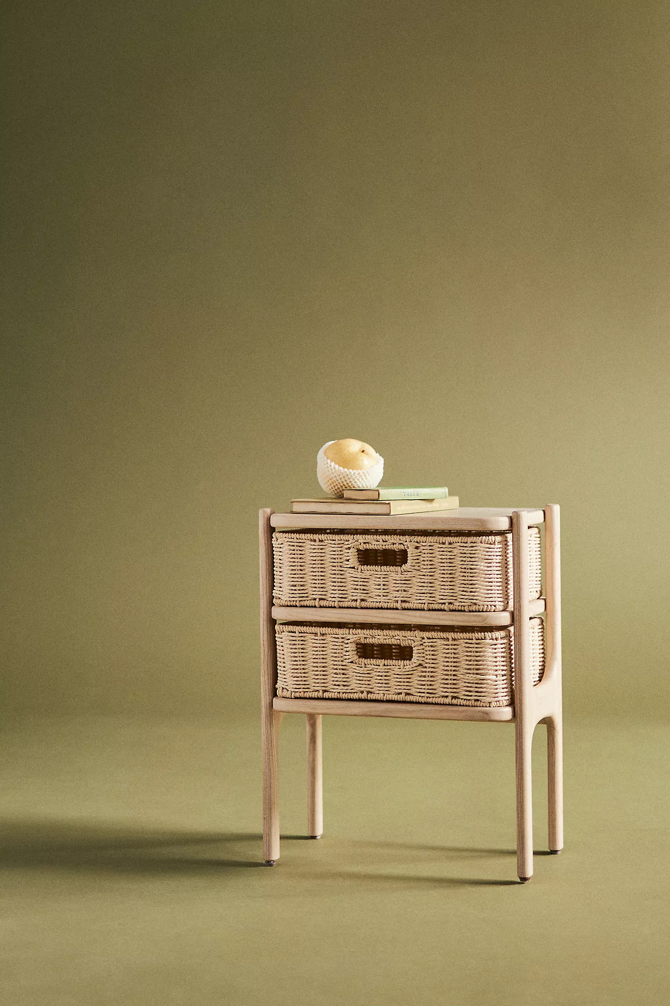 Studioilse Side Table | Anthropologie (US)