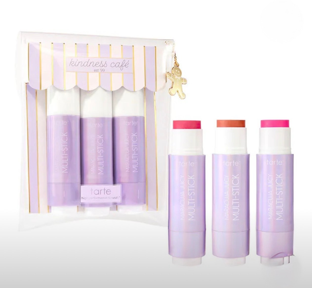 This is a great gift idea! I love dewy blushes! 

#LTKBeauty #LTKOver40