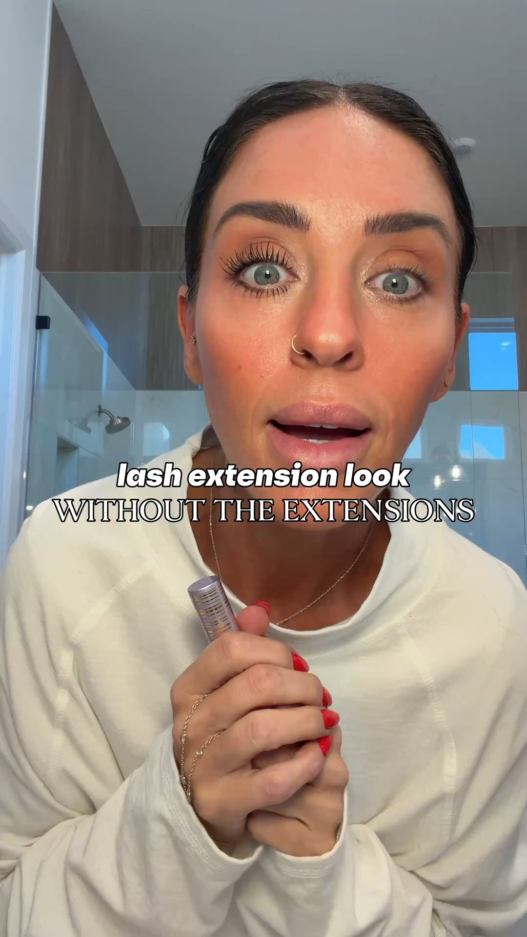 Tarte Tubing mascara - $44 for 3 full size tubes



#LTKOver40 #LTKgrwm #LTKBeauty

#LTKValentine #LTKSaleAlert