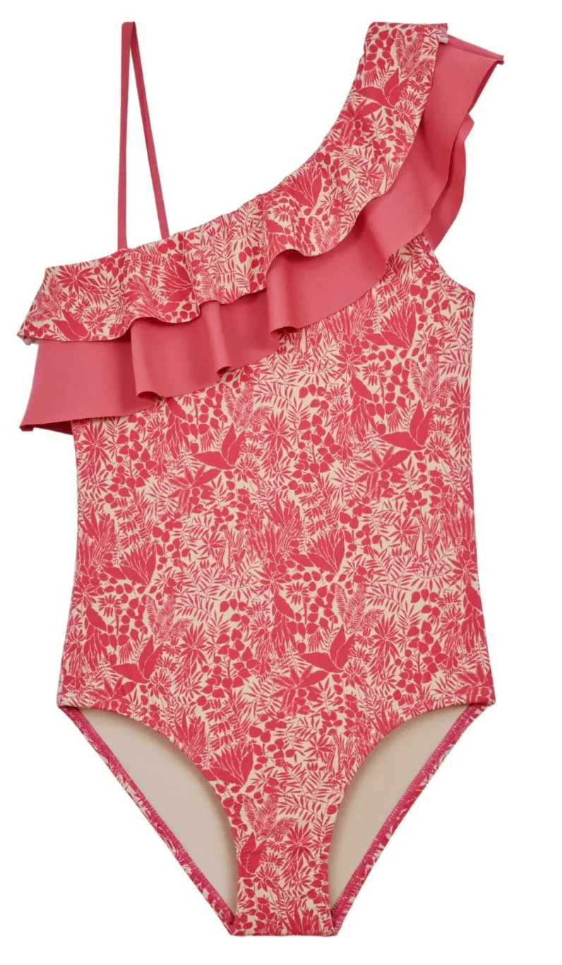 Little Kate One-Piece Swimsuit - FINAL SALE | Hermoza