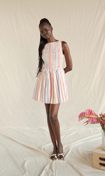 Elenor Dress | SAYLOR