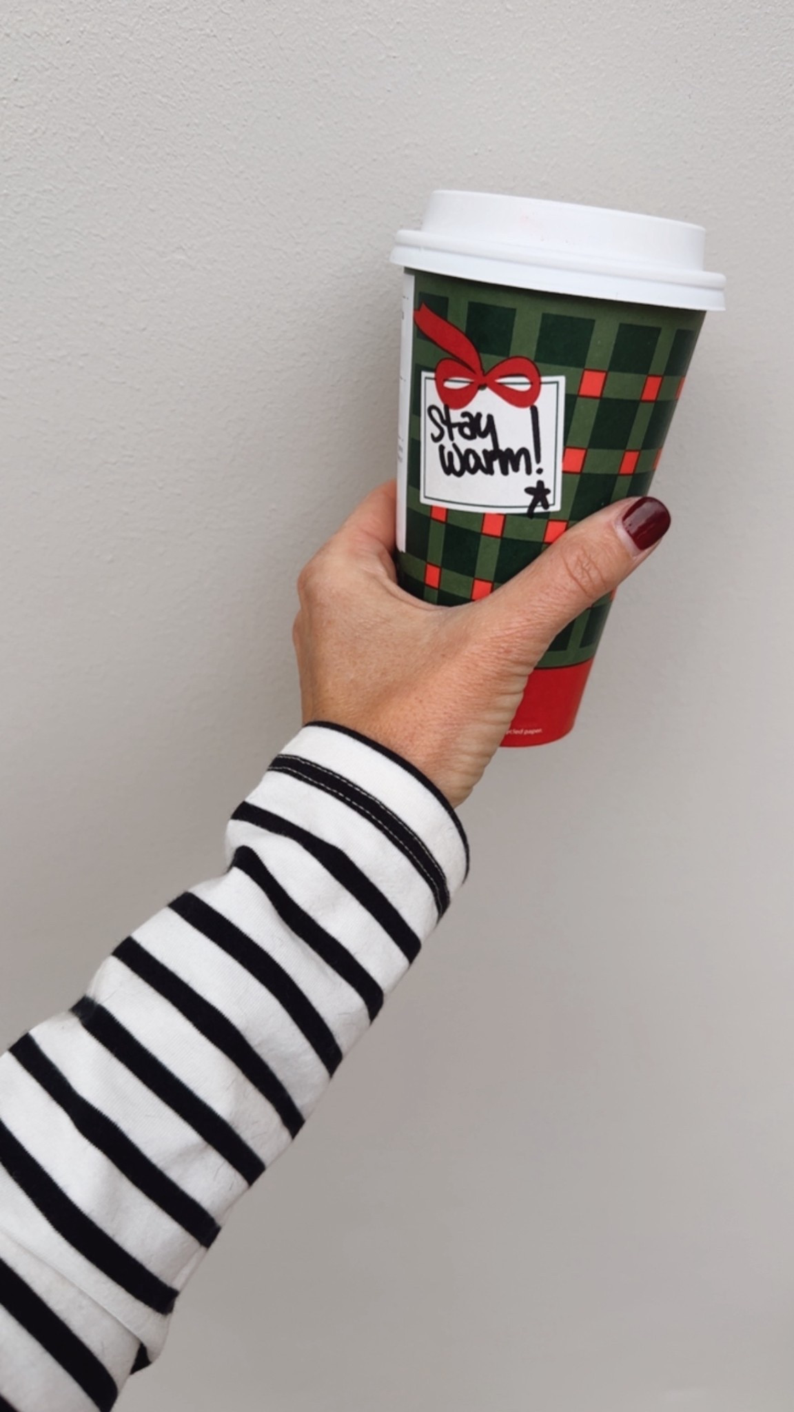 turtlenecks and hot drinks

#LTKStyleTip #LTKOver40 #LTKHoliday