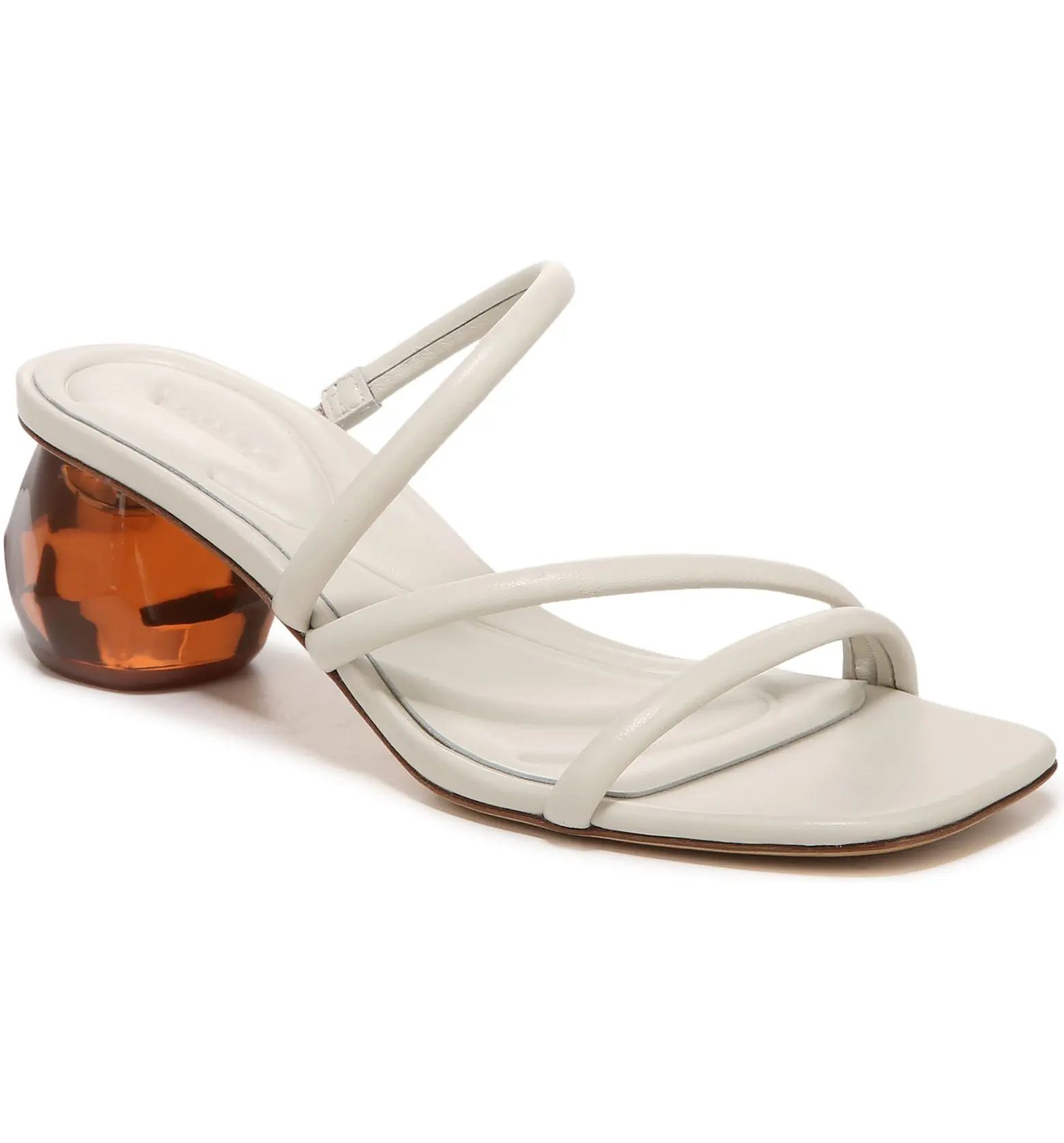 Pedra Slide Sandal | Nordstrom