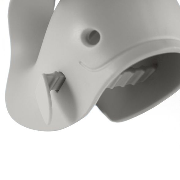 Skip Hop Moby Spout Cover - Gray | Target