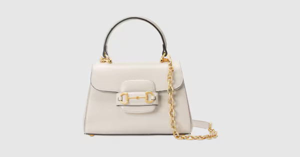 Gucci Horsebit 1955 mini bag | Gucci (US)