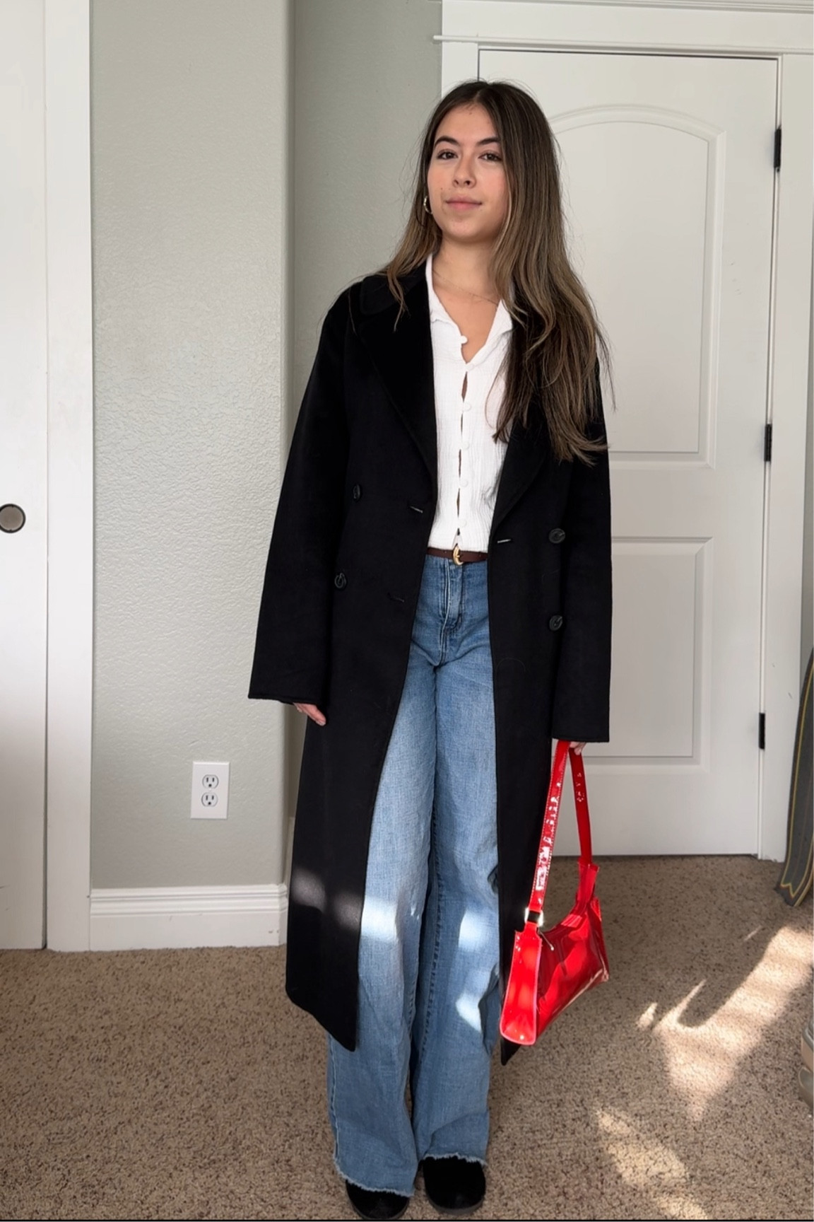 Coat season 🧥❄️

#LTKworkwear #LTKHoliday #LTKSeasonal