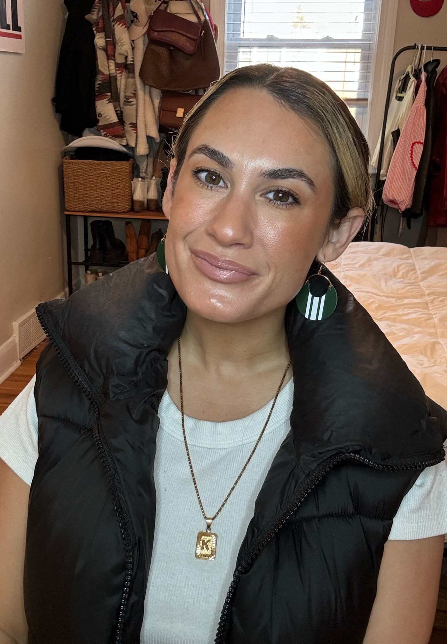 This lip combo has got me like 🤤 the perfect pinky/nude that looks good on virtually everyone 

#LTKHoliday #LTKGiftGuide #LTKBeauty