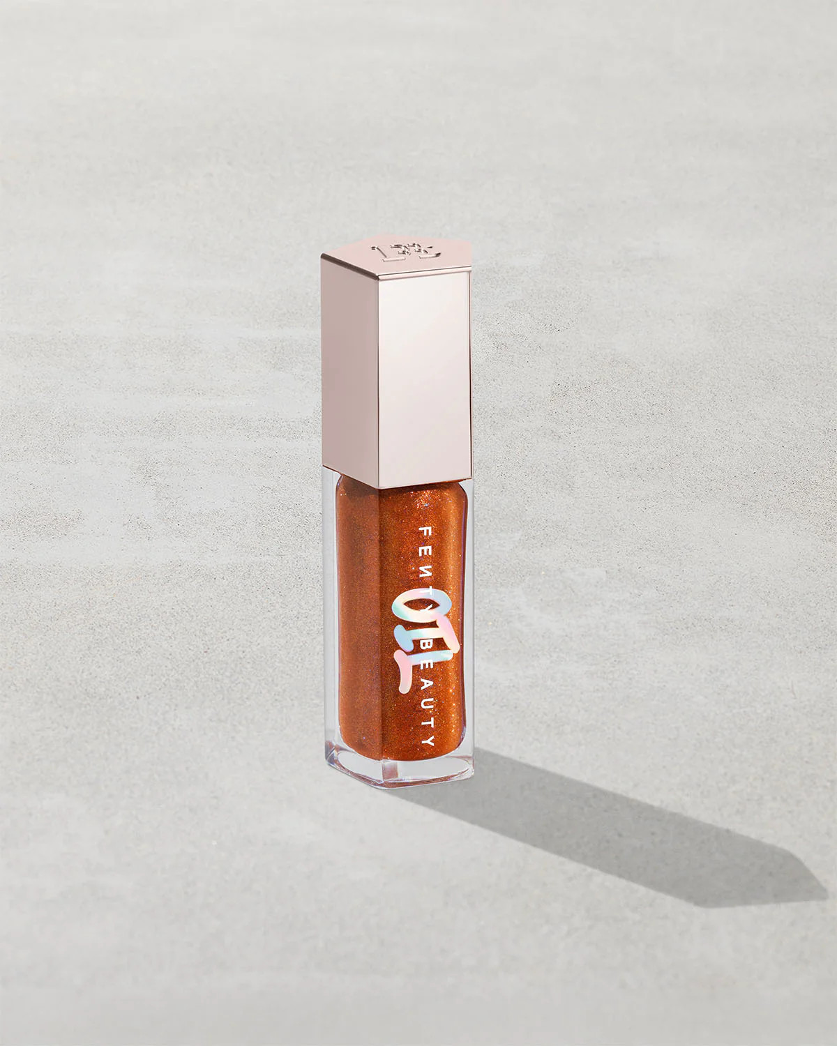 - sparkling amber gold | Fenty Beauty