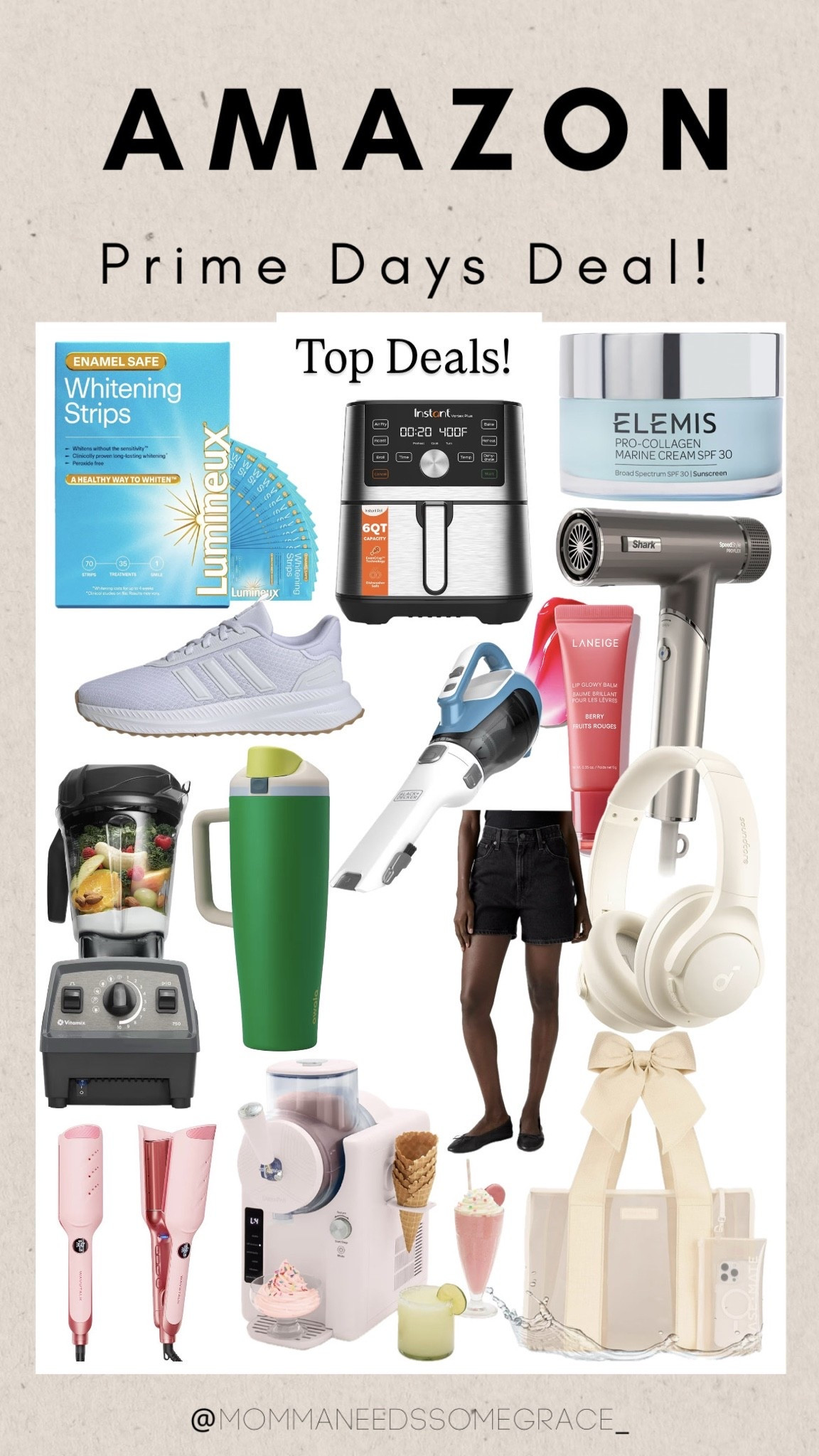 Top Prime Day deals!

#LTKSaleAlert #LTKSeasonal