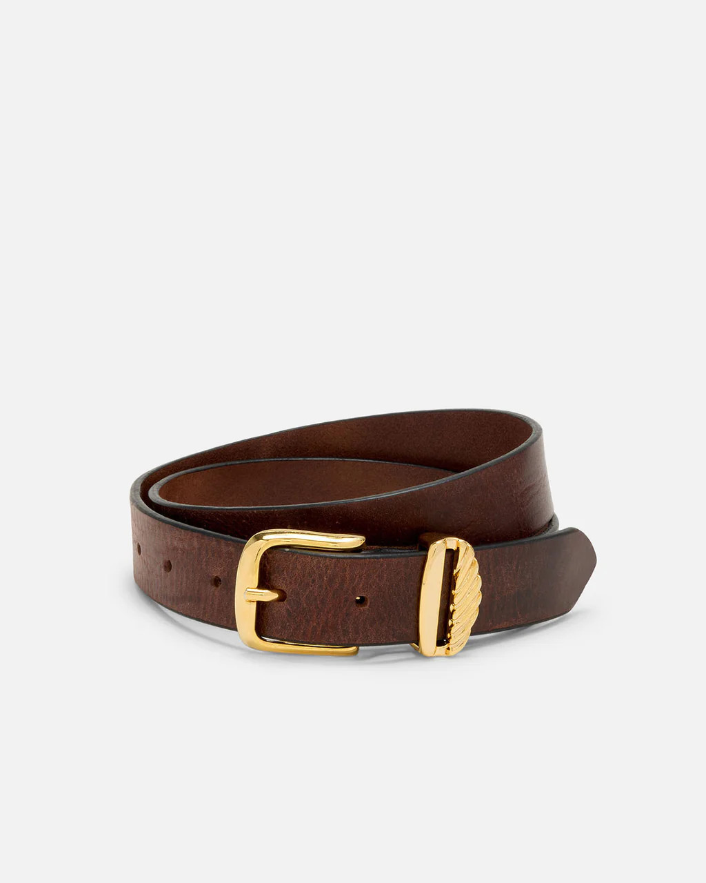 No. 3 Belt | Aureum Collective