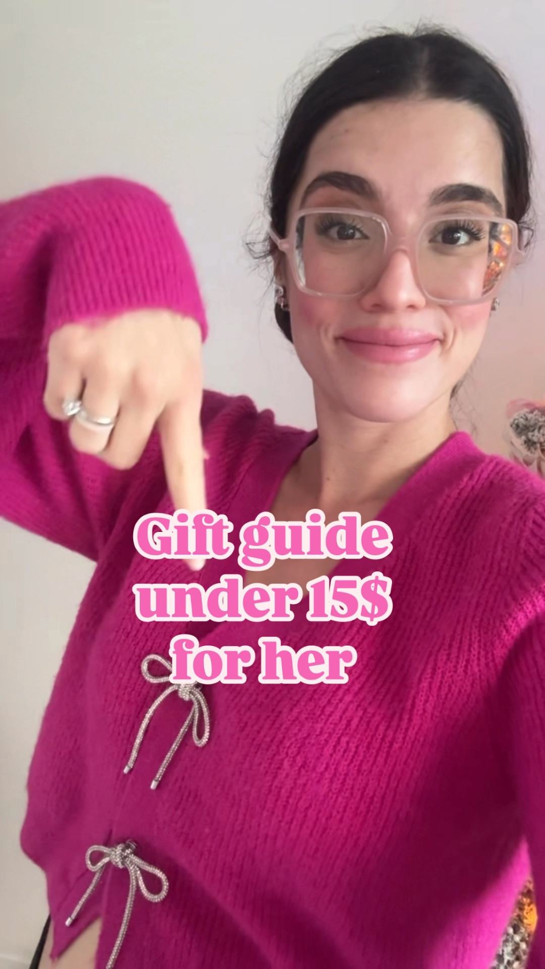 Gift ideas under 15$ for her 


#LTKSaleAlert #LTKFindsUnder50 #LTKGiftGuide