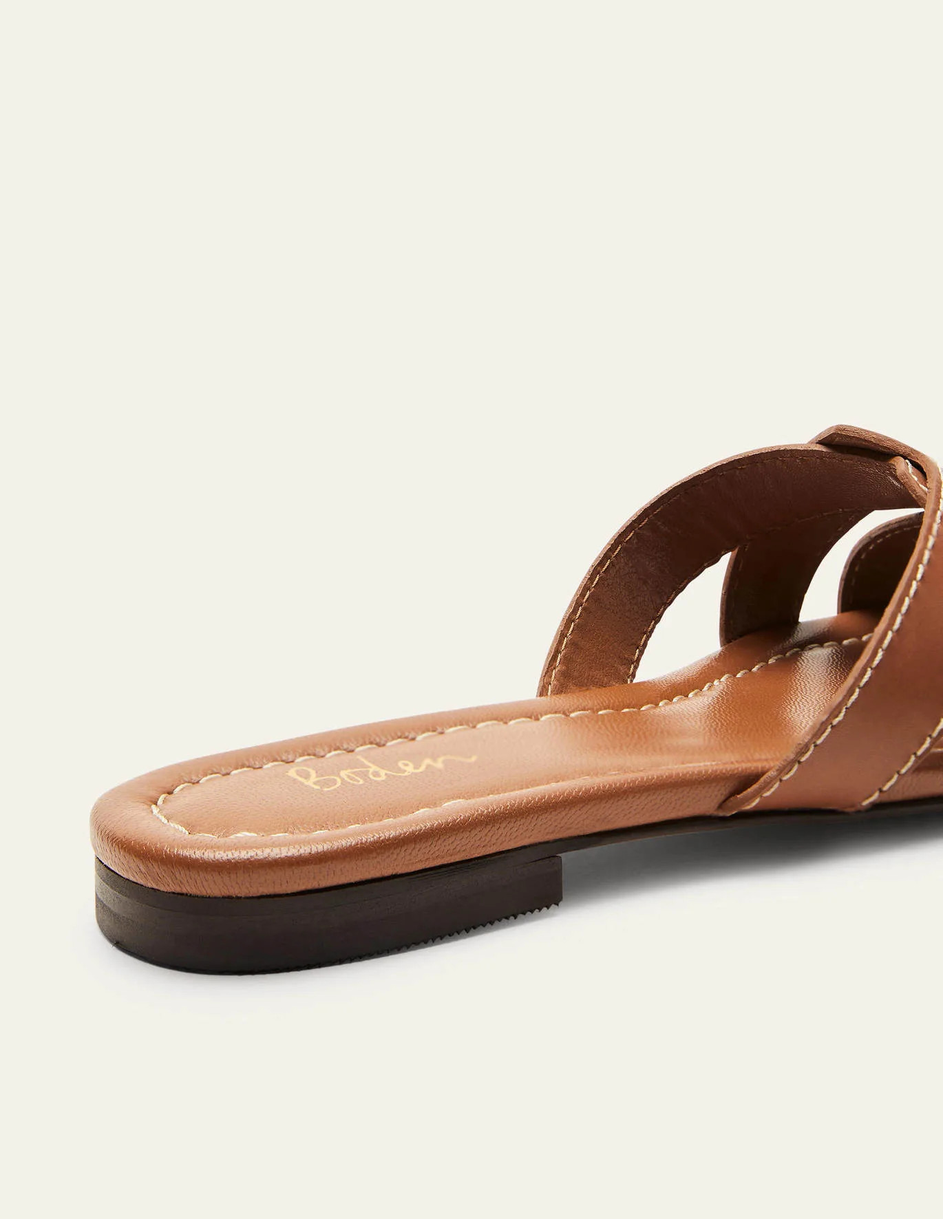 Geometric Flat Slides | Boden (UK & IE)