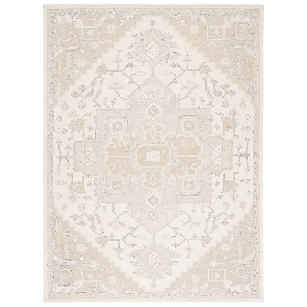 Lauren Ralph Lauren Handmade Gunnhild Wool Rug | Bed Bath & Beyond