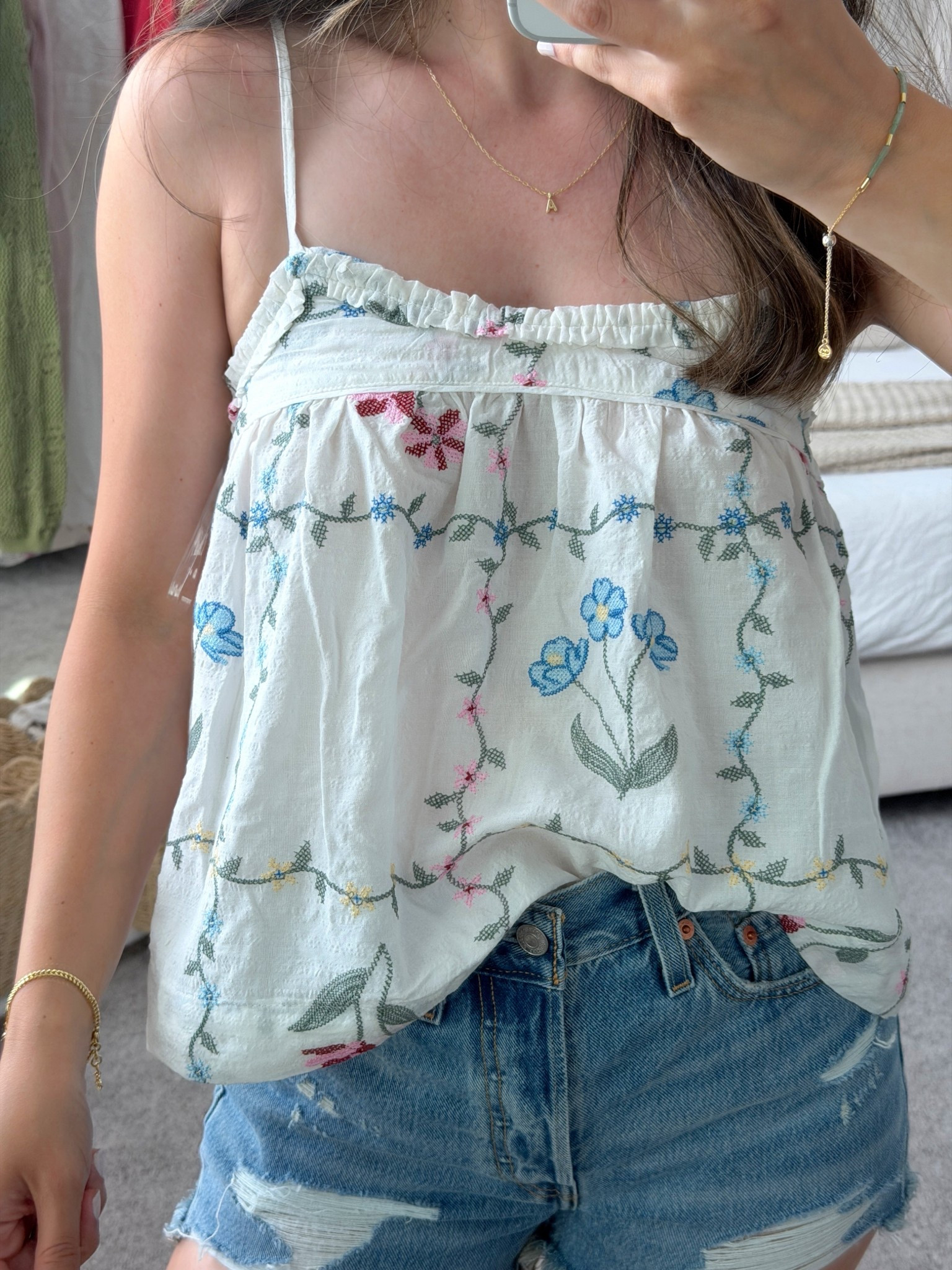 #LTKootd #LTKgrwm #LTKmomlife