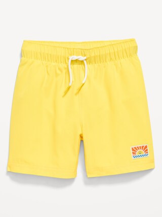 Swim Trunks for Toddler Boys | Old Navy (US)