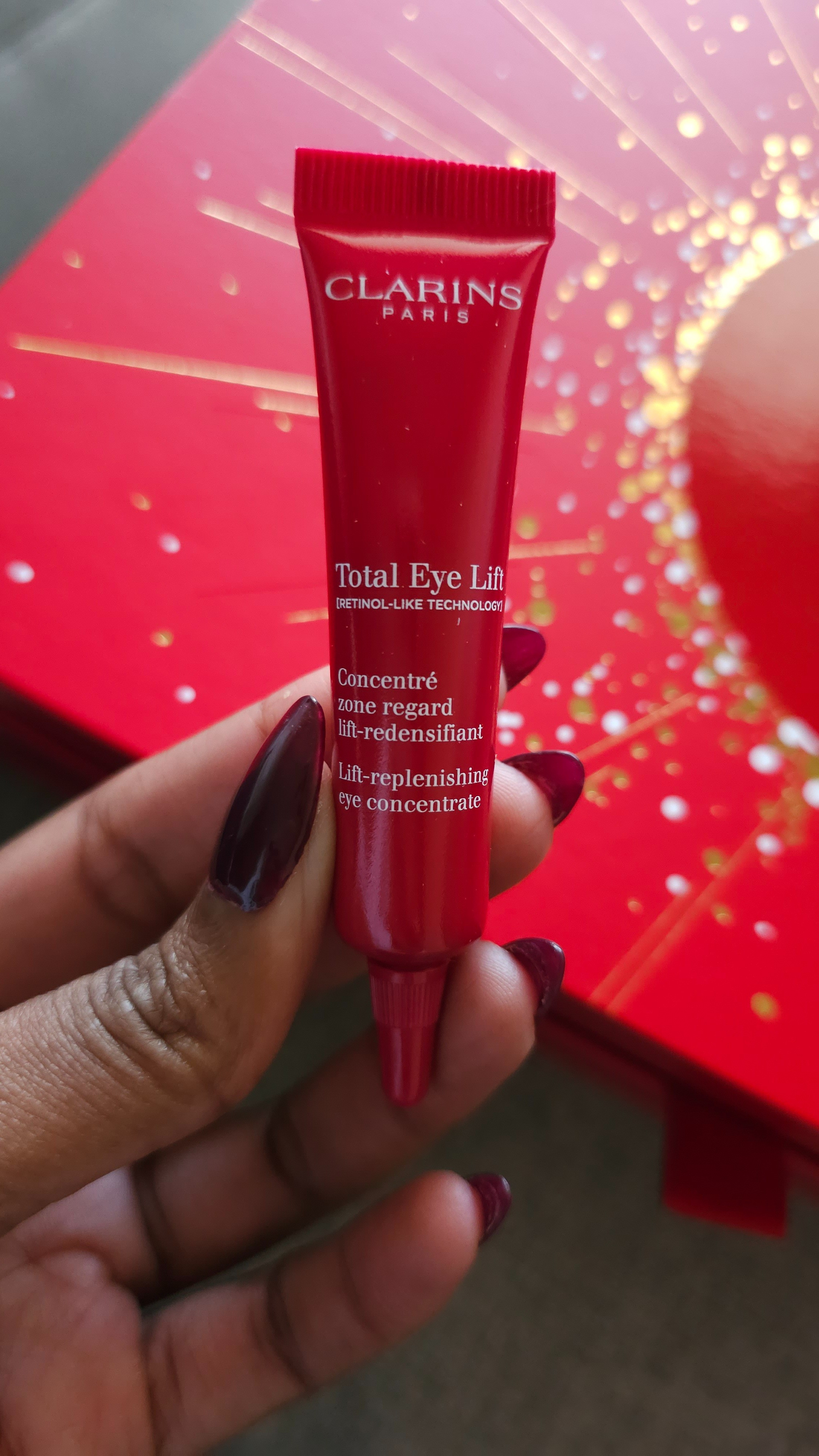 Under eye cream with retinol alternative that helps fight wrinkles, dark circles and puffiness#skincare

#LTKOver40 #LTKBeauty