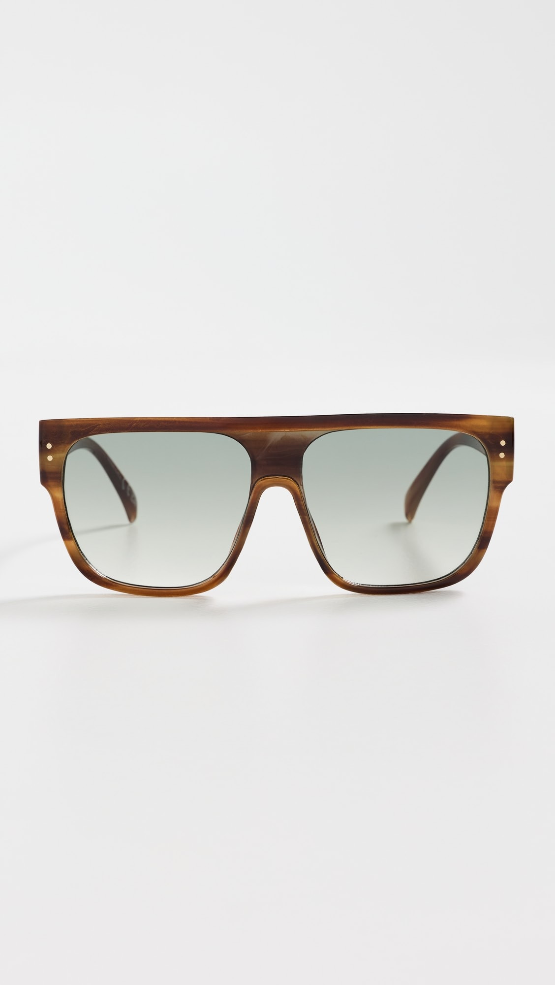 AIRE Starwake Sunglasses | Shopbop | Shopbop