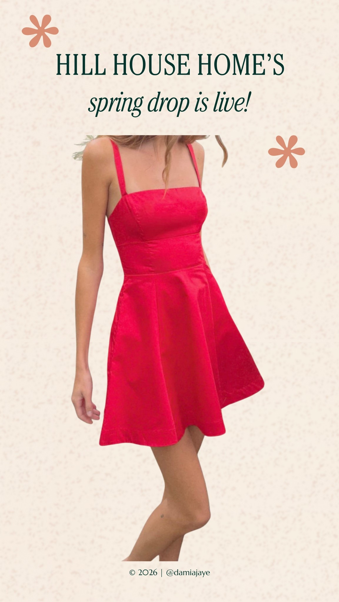 This dress is so cute, fun, & flirty! ♥️

#LTKootd #LTKValentine #LTKmomlife