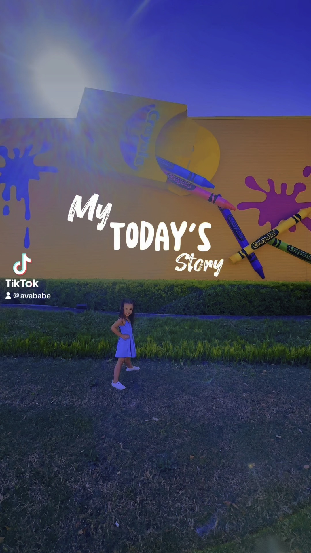 Halara x Crayola Experience 

#LTKTravel #LTKFamily #LTKStyleTip