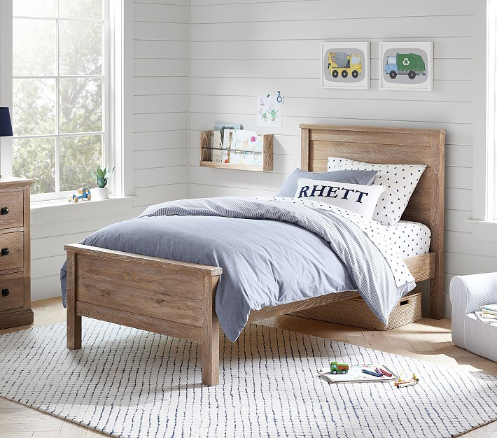 Charlie Bed | Pottery Barn Kids